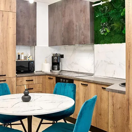 Apartament Infinity Summer Crib - Parking Mamaia