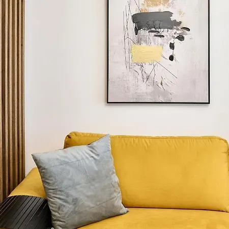 Infinity Summer Crib - Parking Apartament *