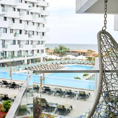 Infinity Summer Crib - Parking *