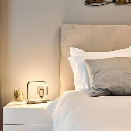 Infinity Summer Crib - Parking Mamaia