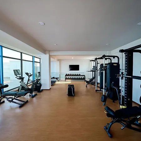 Apartamento Infinity Summer Crib - Parking *