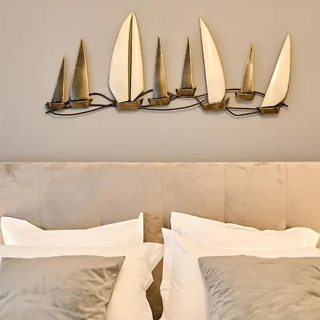 Infinity Summer Crib - Parking Apartament *
